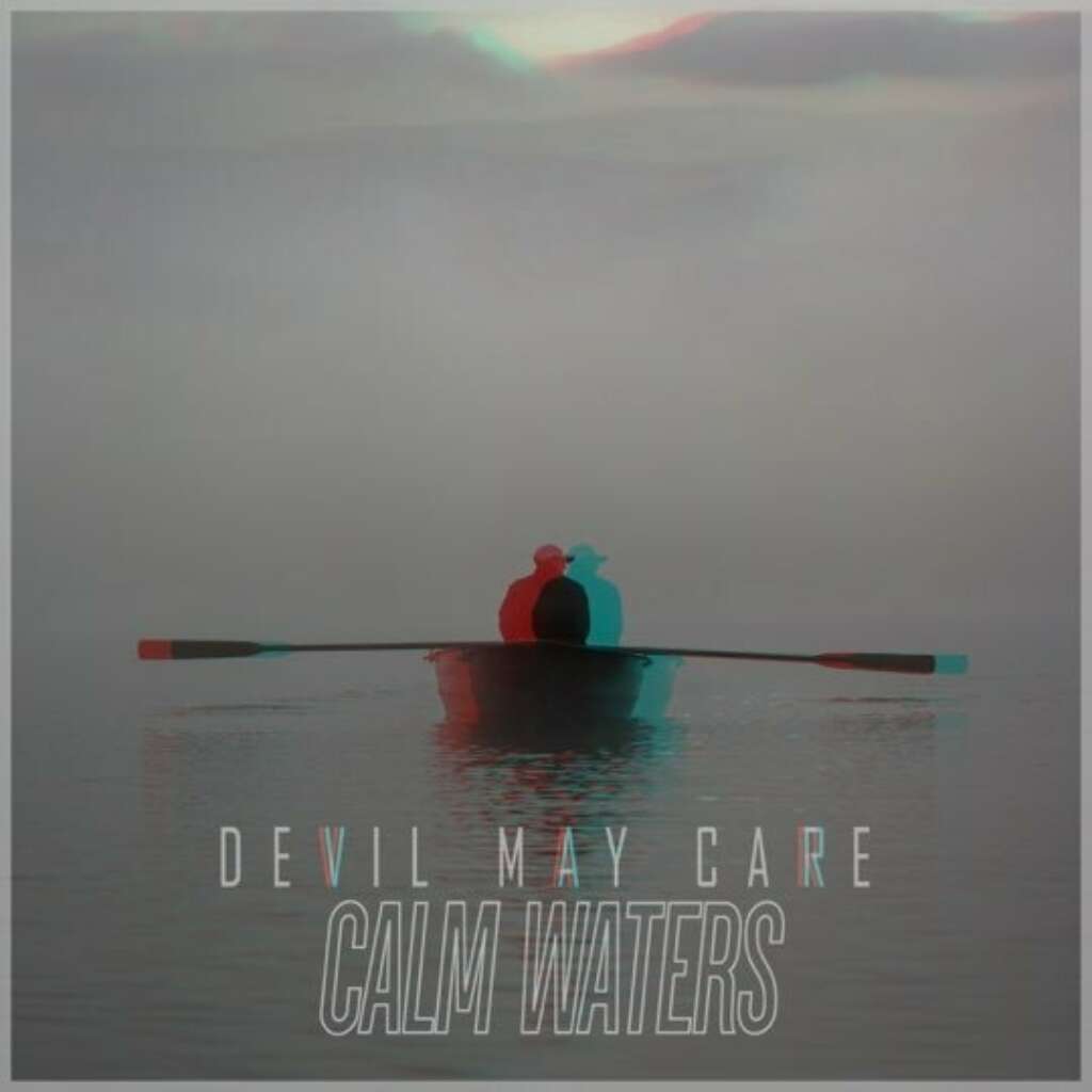Devil May Care Calm Waters Cover Devil May Care Calm Waters Cover